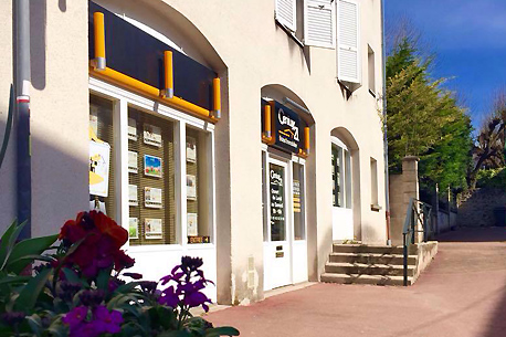 Agence immobilière CENTURY 21 Boiss'Immobilier, 94470 BOISSY ST LEGER