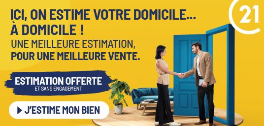 Boissy-saint-léger/immobilier/CENTURY21 Boiss'Immobilier/Boissy saint léger