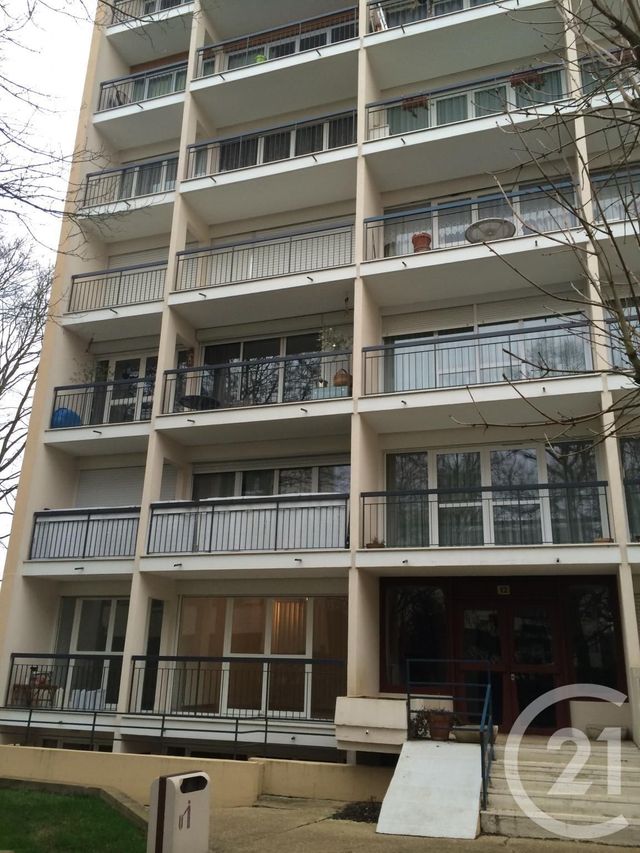appartement - LIMEIL BREVANNES - 94