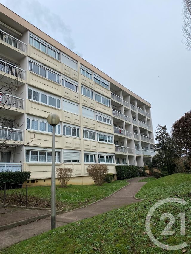 Appartement F1 à louer - 1 pièce - 33.51 m2 - LIMEIL BREVANNES - 94 - ILE-DE-FRANCE - Century 21 Boiss'Immobilier