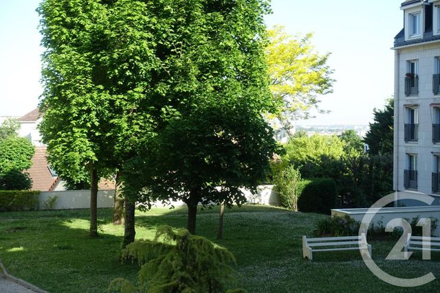 appartement - BOISSY ST LEGER - 94