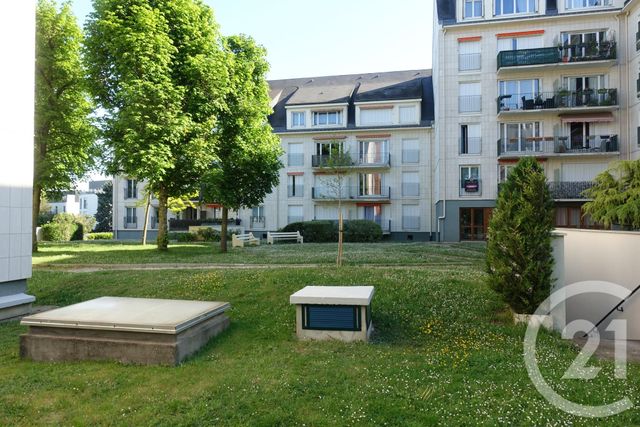 appartement - BOISSY ST LEGER - 94