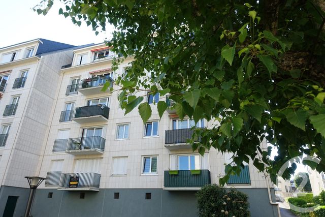 Appartement F2 à vendre - 2 pièces - 46.15 m2 - BOISSY ST LEGER - 94 - ILE-DE-FRANCE - Century 21 Boiss'Immobilier