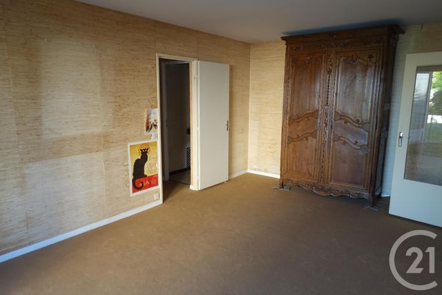 Appartement F2 à vendre - 2 pièces - 46.15 m2 - BOISSY ST LEGER - 94 - ILE-DE-FRANCE - Century 21 Boiss'Immobilier