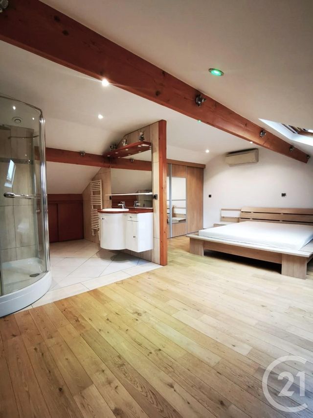 Maison à vendre BOISSY ST LEGER