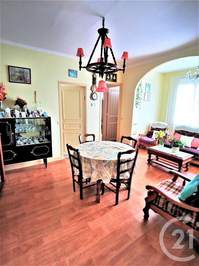 maison - BOISSY ST LEGER - 94