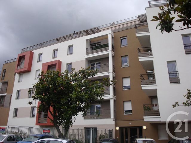 parking à louer - 6.0 m2 - BOISSY ST LEGER - 94 - ILE-DE-FRANCE - Century 21 Boiss'Immobilier