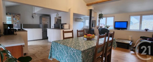 Appartement F4 à vendre - 4 pièces - 83.43 m2 - BOISSY ST LEGER - 94 - ILE-DE-FRANCE - Century 21 Boiss'Immobilier