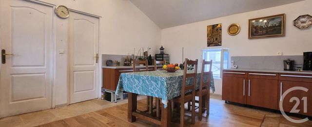 Appartement F4 à vendre - 4 pièces - 83.43 m2 - BOISSY ST LEGER - 94 - ILE-DE-FRANCE - Century 21 Boiss'Immobilier