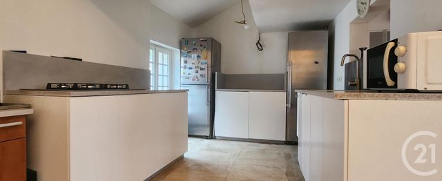 Appartement F4 à vendre - 4 pièces - 83.43 m2 - BOISSY ST LEGER - 94 - ILE-DE-FRANCE - Century 21 Boiss'Immobilier