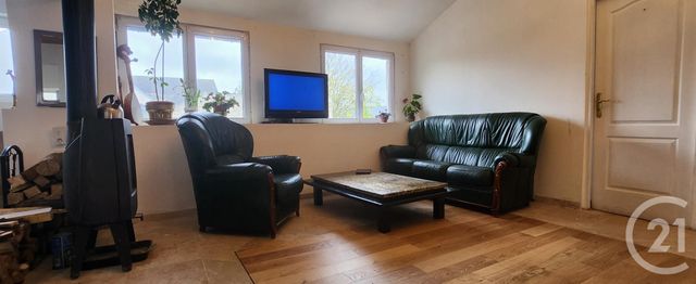 Appartement F4 à vendre - 4 pièces - 83.43 m2 - BOISSY ST LEGER - 94 - ILE-DE-FRANCE - Century 21 Boiss'Immobilier