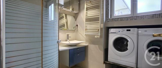 Appartement F4 à vendre - 4 pièces - 83.43 m2 - BOISSY ST LEGER - 94 - ILE-DE-FRANCE - Century 21 Boiss'Immobilier