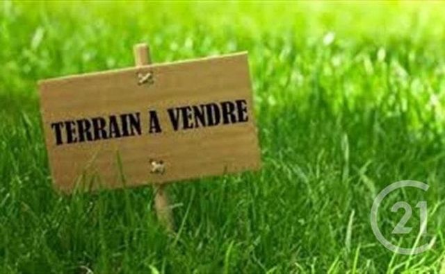 Afficher la photo en grand terrain à vendre - 432.0 m2 - BOISSY ST LEGER - 94 - ILE-DE-FRANCE - Century 21 Boiss'Immobilier