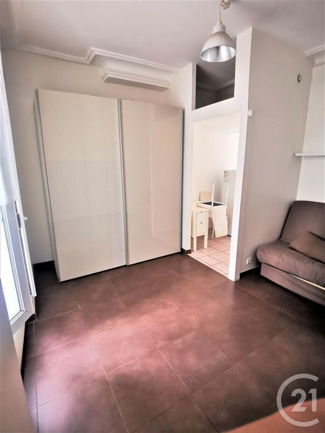 Appartement F1 à vendre - 1 pièce - 22.0 m2 - BOISSY ST LEGER - 94 - ILE-DE-FRANCE - Century 21 Boiss'Immobilier