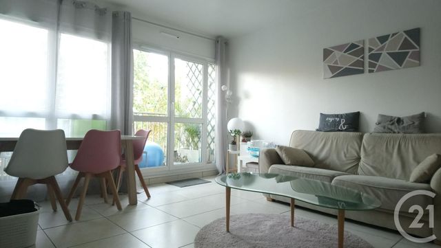 Appartement F3 à louer LIMEIL BREVANNES