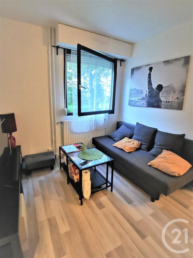 Appartement à vendre - 2 pièces - 34.52 m2 - BOISSY ST LEGER - 94 - ILE-DE-FRANCE - Century 21 Boiss'Immobilier