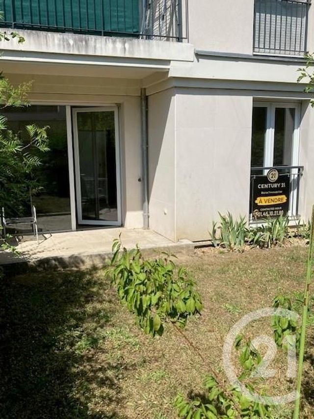Afficher la photo en grand Appartement F2 à vendre - 2 pièces - 41.6 m2 - VILLECRESNES - 94 - ILE-DE-FRANCE - Century 21 Boiss'Immobilier