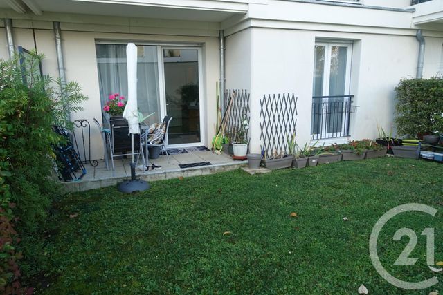 Appartement F2 à vendre - 2 pièces - 41.6 m2 - VILLECRESNES - 94 - ILE-DE-FRANCE - Century 21 Boiss'Immobilier