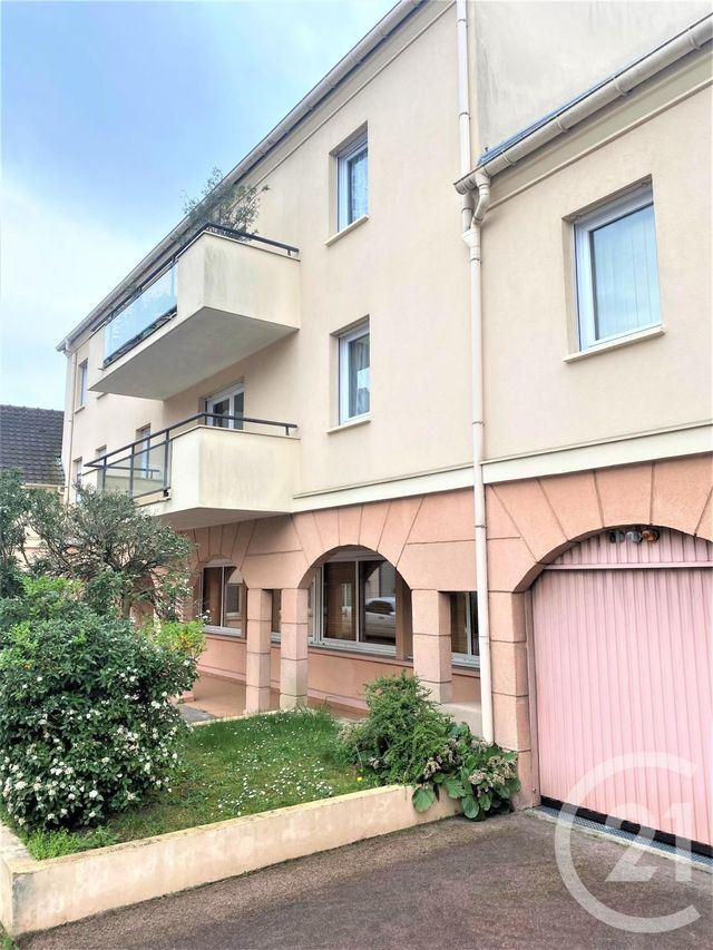 Appartement F1 à vendre - 1 pièce - 39.43 m2 - BOISSY ST LEGER - 94 - ILE-DE-FRANCE - Century 21 Boiss'Immobilier