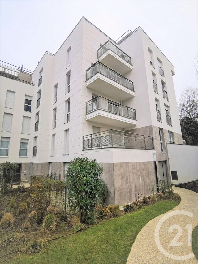 Appartement F3 à vendre - 3 pièces - 58.11 m2 - BOISSY ST LEGER - 94 - ILE-DE-FRANCE - Century 21 Boiss'Immobilier