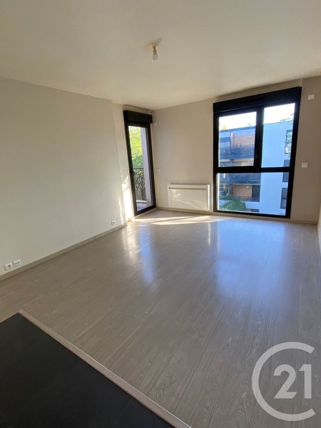 Appartement F2 à vendre - 2 pièces - 44.87 m2 - LIMEIL BREVANNES - 94 - ILE-DE-FRANCE - Century 21 Boiss'Immobilier