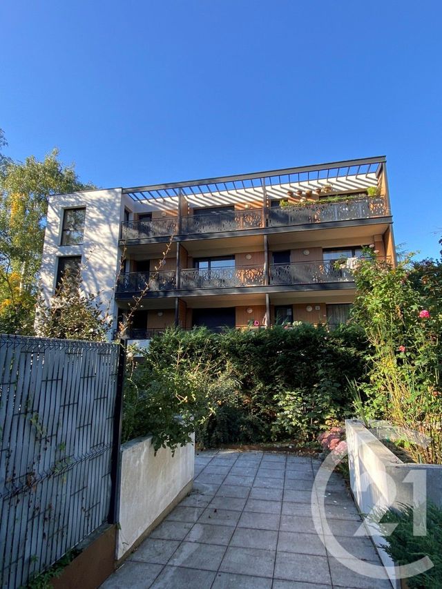 Appartement F2 à vendre - 2 pièces - 44.87 m2 - LIMEIL BREVANNES - 94 - ILE-DE-FRANCE - Century 21 Boiss'Immobilier