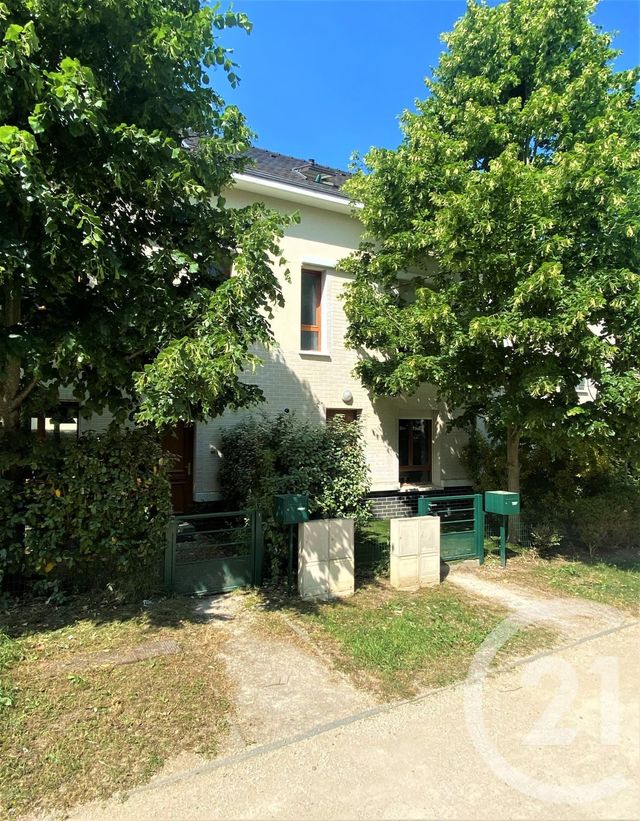 maison à vendre - 4 pièces - 98.76 m2 - LIMEIL BREVANNES - 94 - ILE-DE-FRANCE - Century 21 Boiss'Immobilier
