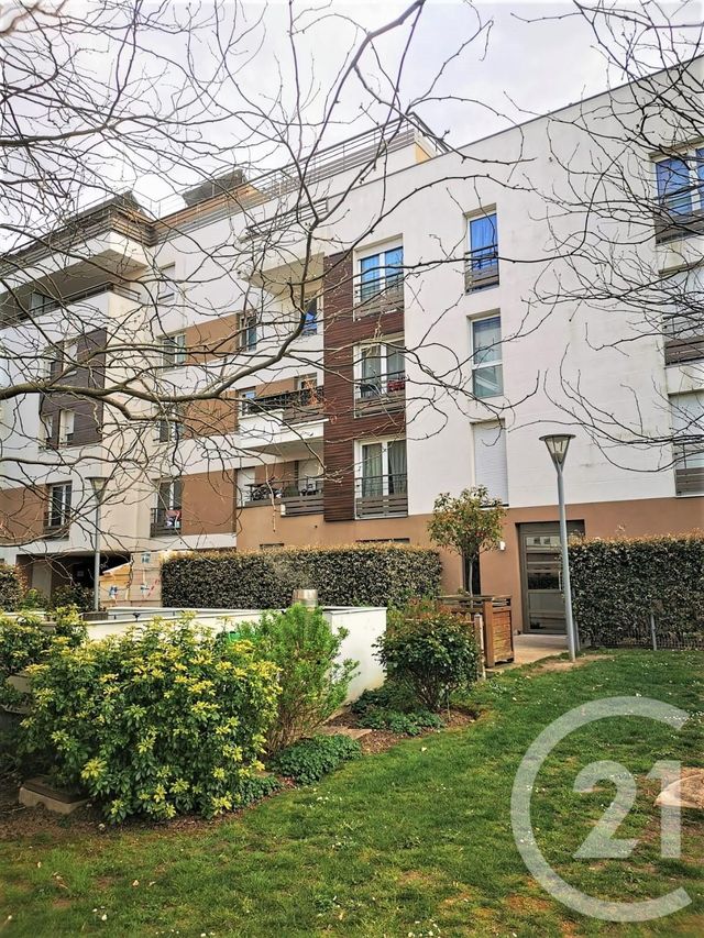 Appartement F2 à vendre - 2 pièces - 44.33 m2 - BOISSY ST LEGER - 94 - ILE-DE-FRANCE - Century 21 Boiss'Immobilier