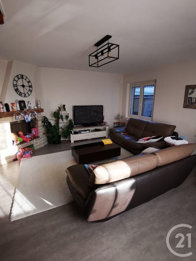 maison - BOISSY ST LEGER - 94