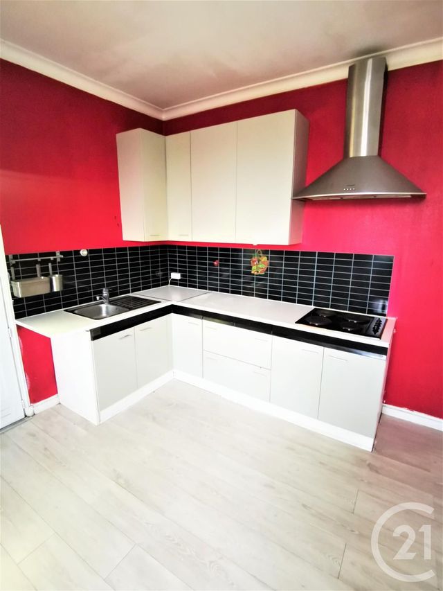 appartement - SUCY EN BRIE - 94