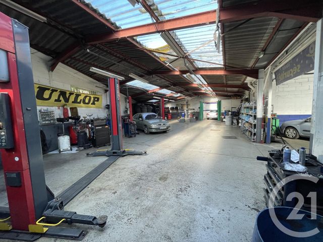 divers à vendre - 660.0 m2 - ST MAUR DES FOSSES - 94 - ILE-DE-FRANCE - Century 21 Boiss'Immobilier