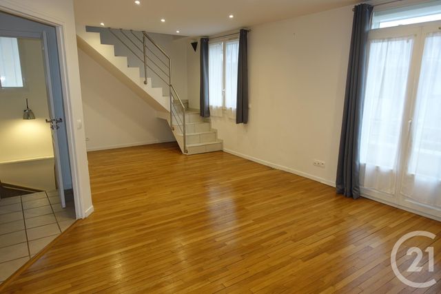 maison à vendre - 6 pièces - 116.75 m2 - SAVIGNY SUR ORGE - 91 - ILE-DE-FRANCE - Century 21 Boiss'Immobilier