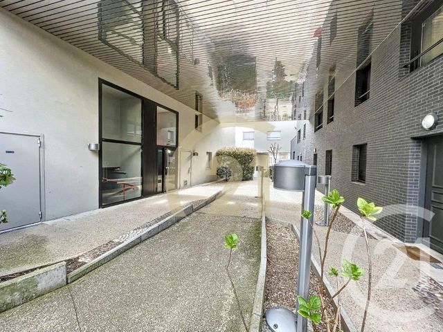 appartement à louer - 3 pièces - 58.0 m2 - VILLEJUIF - 94 - ILE-DE-FRANCE - Century 21 Boiss'Immobilier