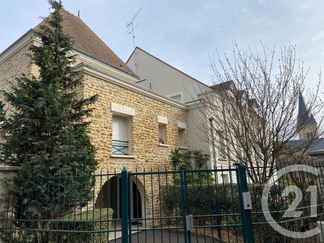 appartement - SANTENY - 94