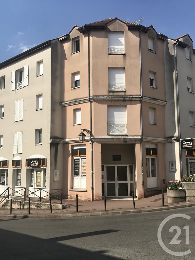 appartement - BOISSY ST LEGER - 94