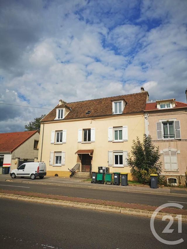 Immeuble à vendre VILLECRESNES