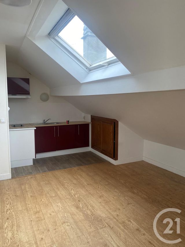 Afficher la photo en grand Appartement F2 à vendre - 2 pièces - 22.5 m2 - LIMEIL BREVANNES - 94 - ILE-DE-FRANCE - Century 21 Boiss'Immobilier