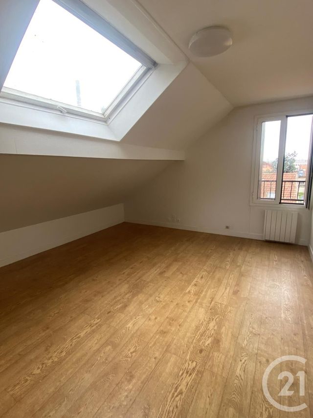 Appartement F2 à vendre LIMEIL BREVANNES