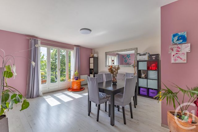 Appartement F3 à vendre LIMEIL BREVANNES