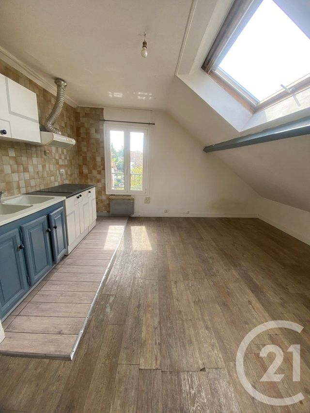 appartement - LIMEIL BREVANNES - 94