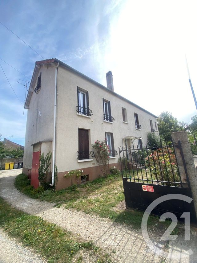 Appartement F1 à vendre - 1 pièce - 20.0 m2 - LIMEIL BREVANNES - 94 - ILE-DE-FRANCE - Century 21 Boiss'Immobilier