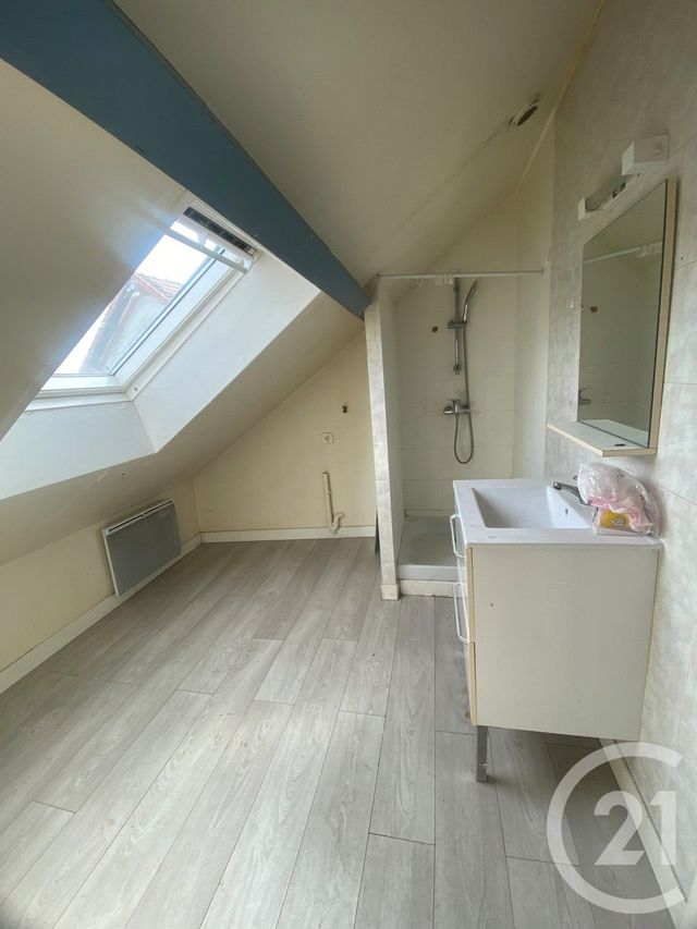 Appartement F1 à vendre - 1 pièce - 20.0 m2 - LIMEIL BREVANNES - 94 - ILE-DE-FRANCE - Century 21 Boiss'Immobilier