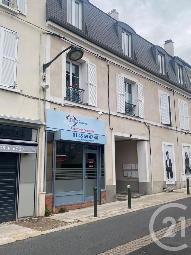 divers à vendre - 58.0 m2 - BOISSY ST LEGER - 94 - ILE-DE-FRANCE - Century 21 Boiss'Immobilier