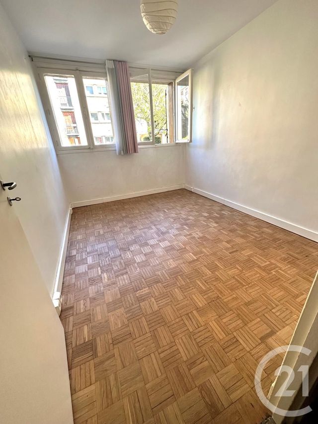 Appartement F3 à vendre - 3 pièces - 72.37 m2 - ST MAUR DES FOSSES - 94 - ILE-DE-FRANCE - Century 21 Boiss'Immobilier