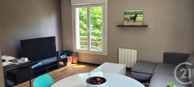 appartement - BOISSY ST LEGER - 94
