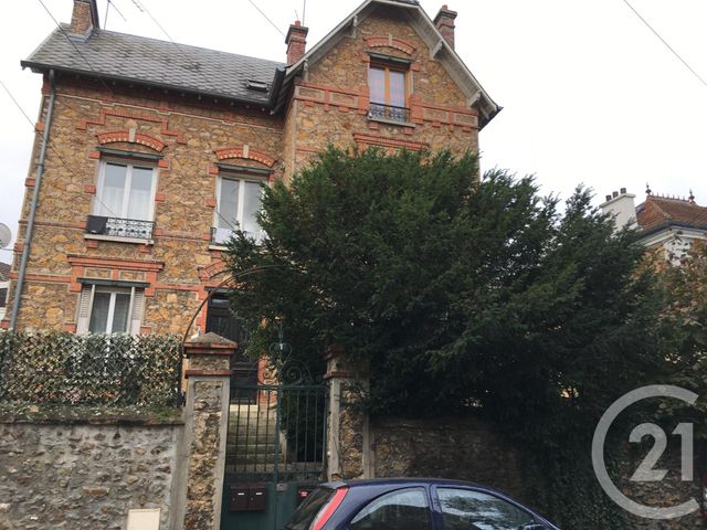 appartement - VILLECRESNES - 94