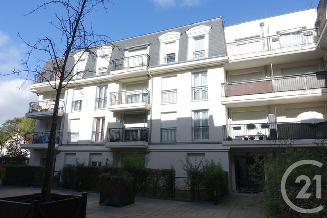 Appartement F2 à vendre - 2 pièces - 45.82 m2 - VILLECRESNES - 94 - ILE-DE-FRANCE - Century 21 Boiss'Immobilier