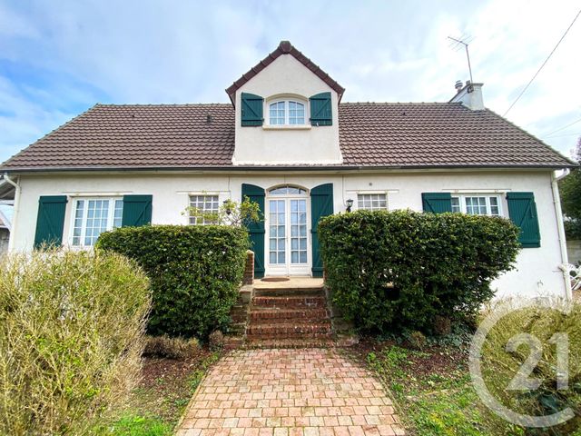 Maison à vendre BOISSY ST LEGER