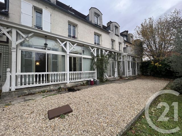 entreprise à louer - 170.0 m2 - BOISSY ST LEGER - 94 - ILE-DE-FRANCE - Century 21 Boiss'Immobilier