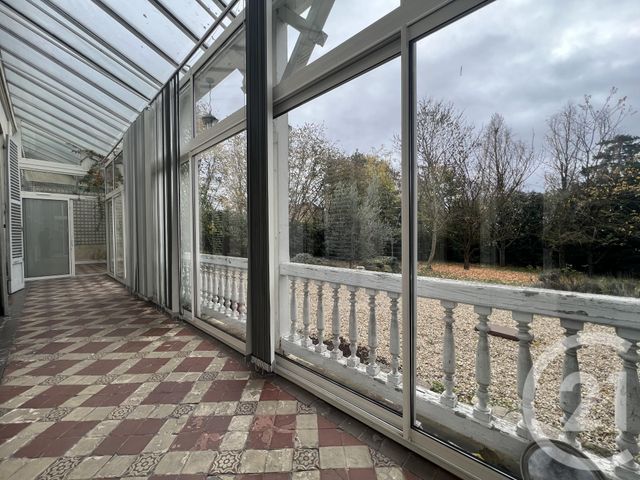 entreprise à louer - 170.0 m2 - BOISSY ST LEGER - 94 - ILE-DE-FRANCE - Century 21 Boiss'Immobilier